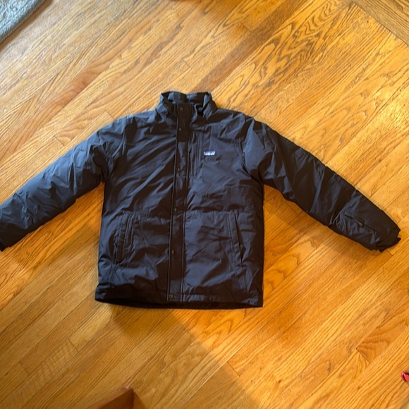 Patagonia Powder Town Jacket - Picture 1 of 7